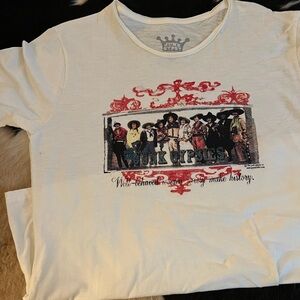 Junk Gypsy women’s X-L Tshirt NWT